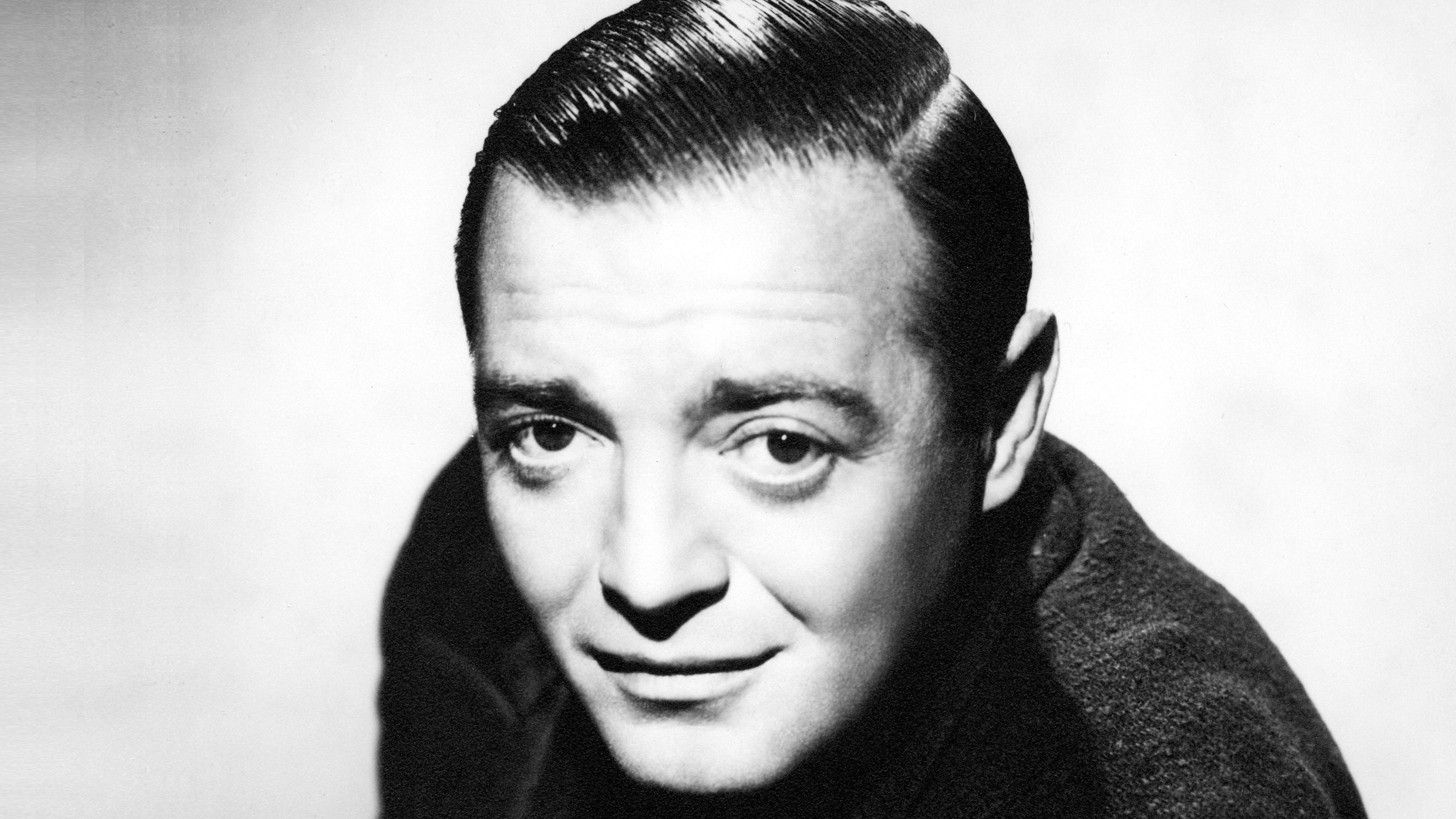 Peter Lorre: The Master of Menace 1996 movie scene
