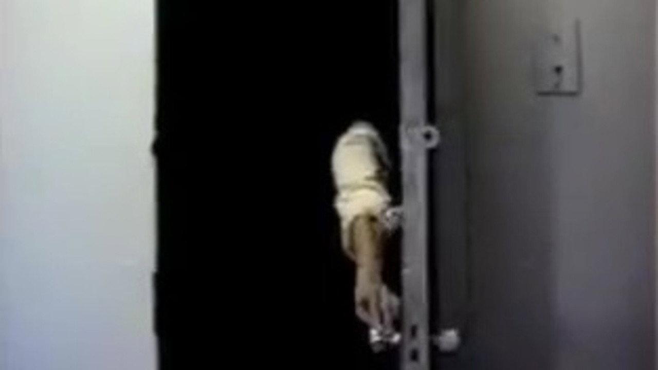 Provocation 1989 movie scene