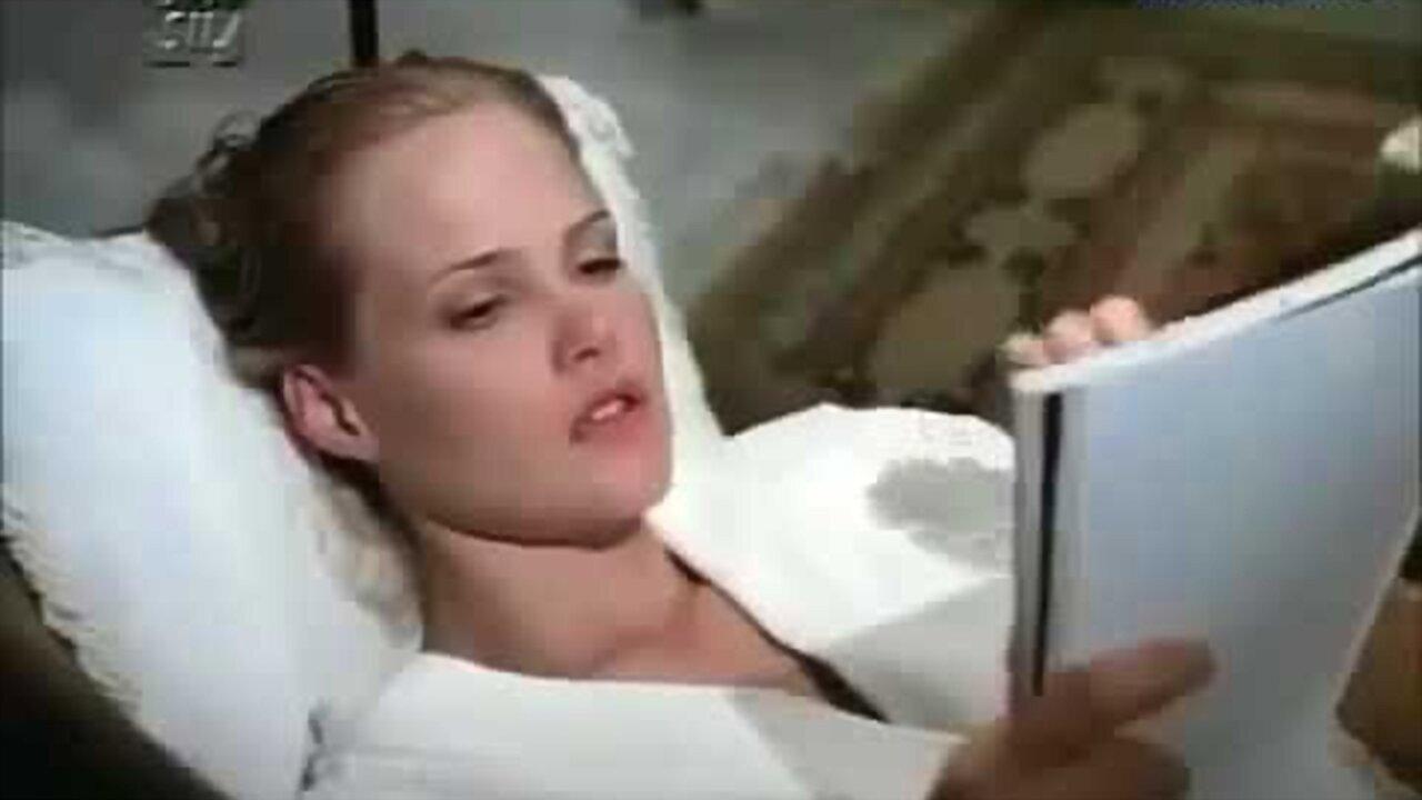 As Feras 1995 movie scene