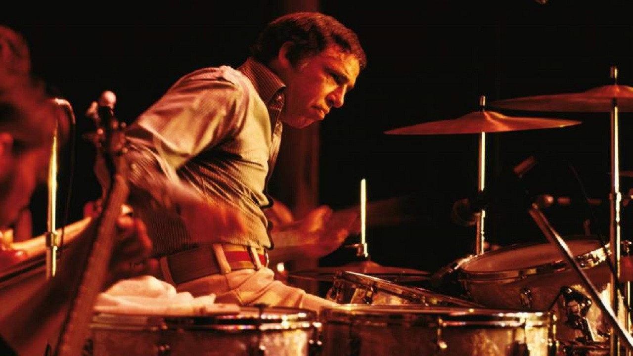 Buddy Rich: Jazz Legend: 1917-1987 1996 movie scene