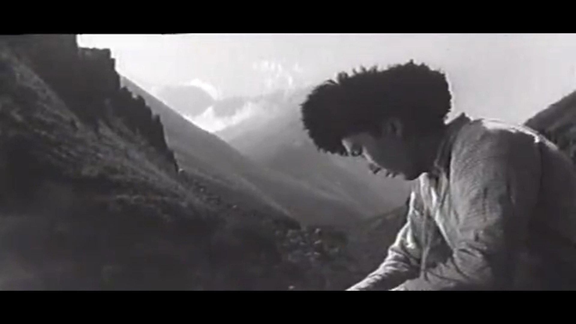 Dzhura 1964 movie scene