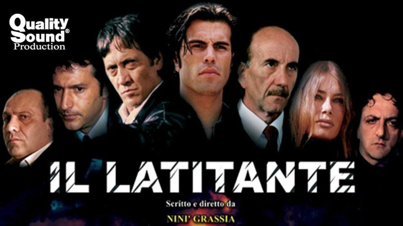 Il Latitante 2003 movie scene