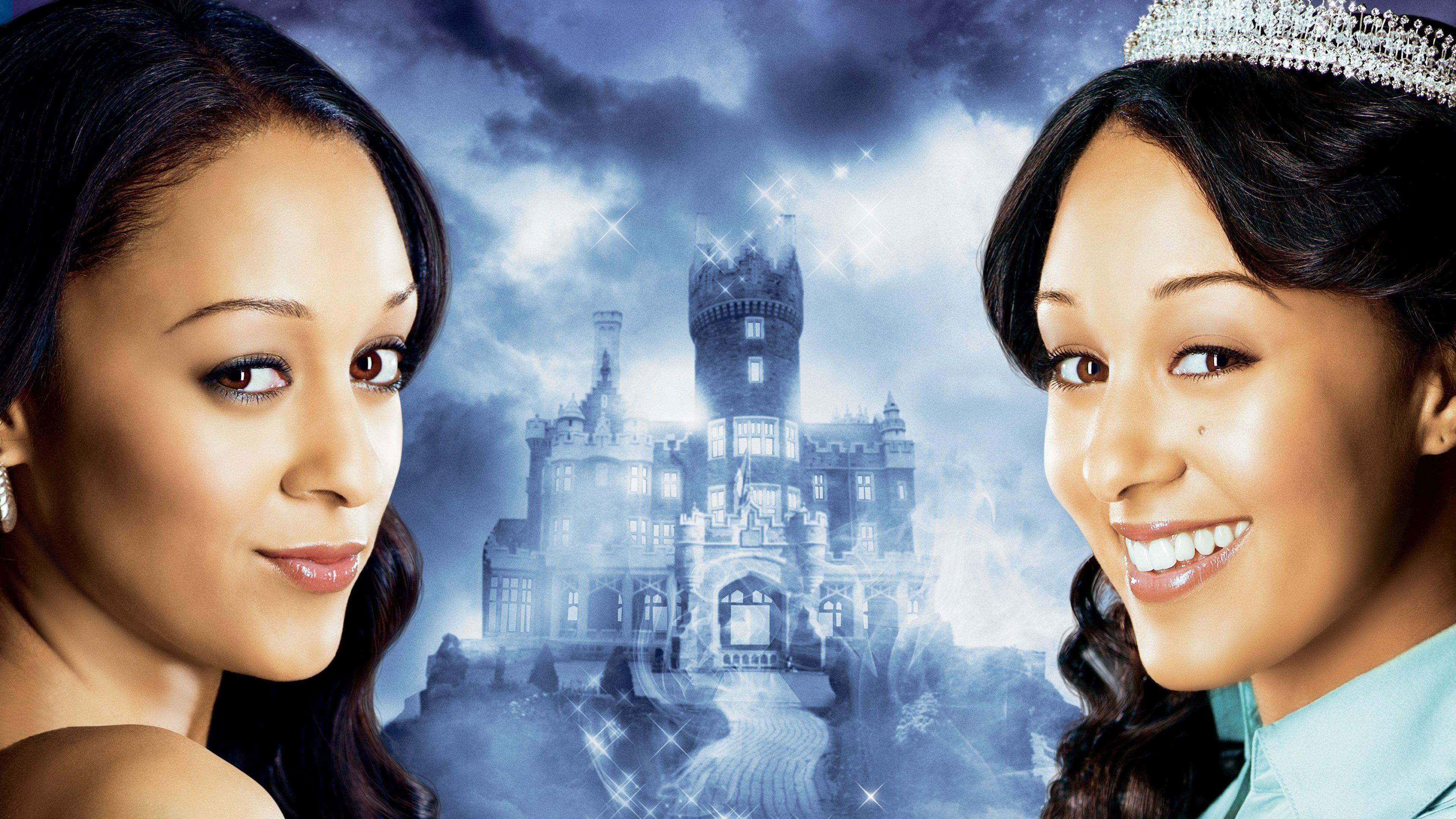 Twitches Too 2007 movie scene