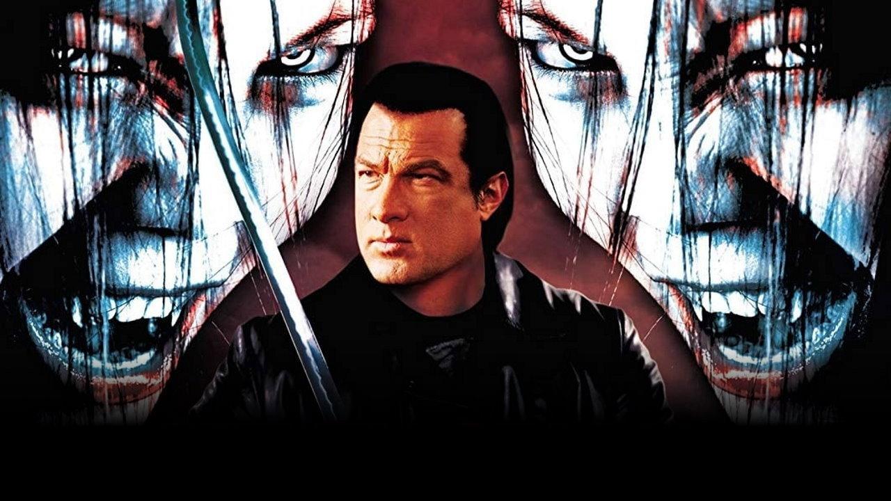 Against the Dark 2009 movie scene