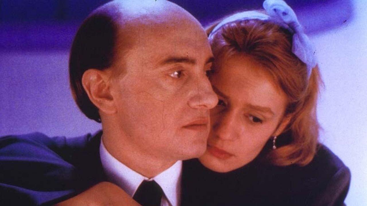 Monsieur Hire 1989 movie scene