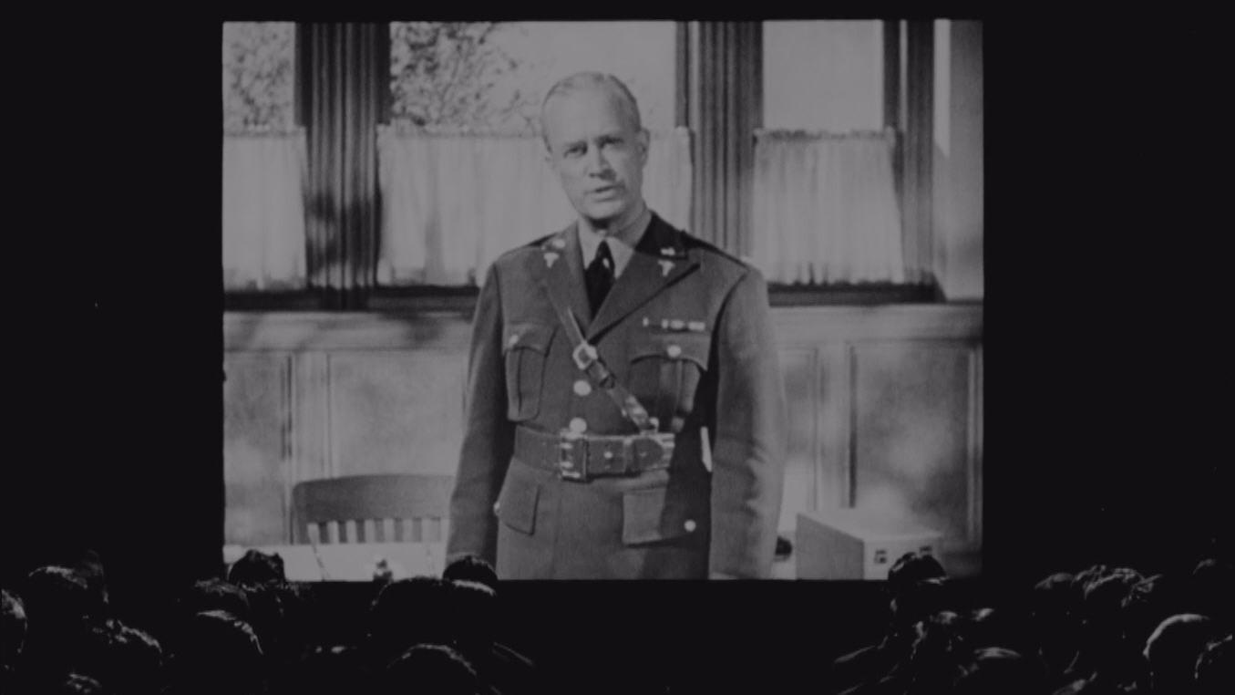 Sex Hygiene 1942 movie scene