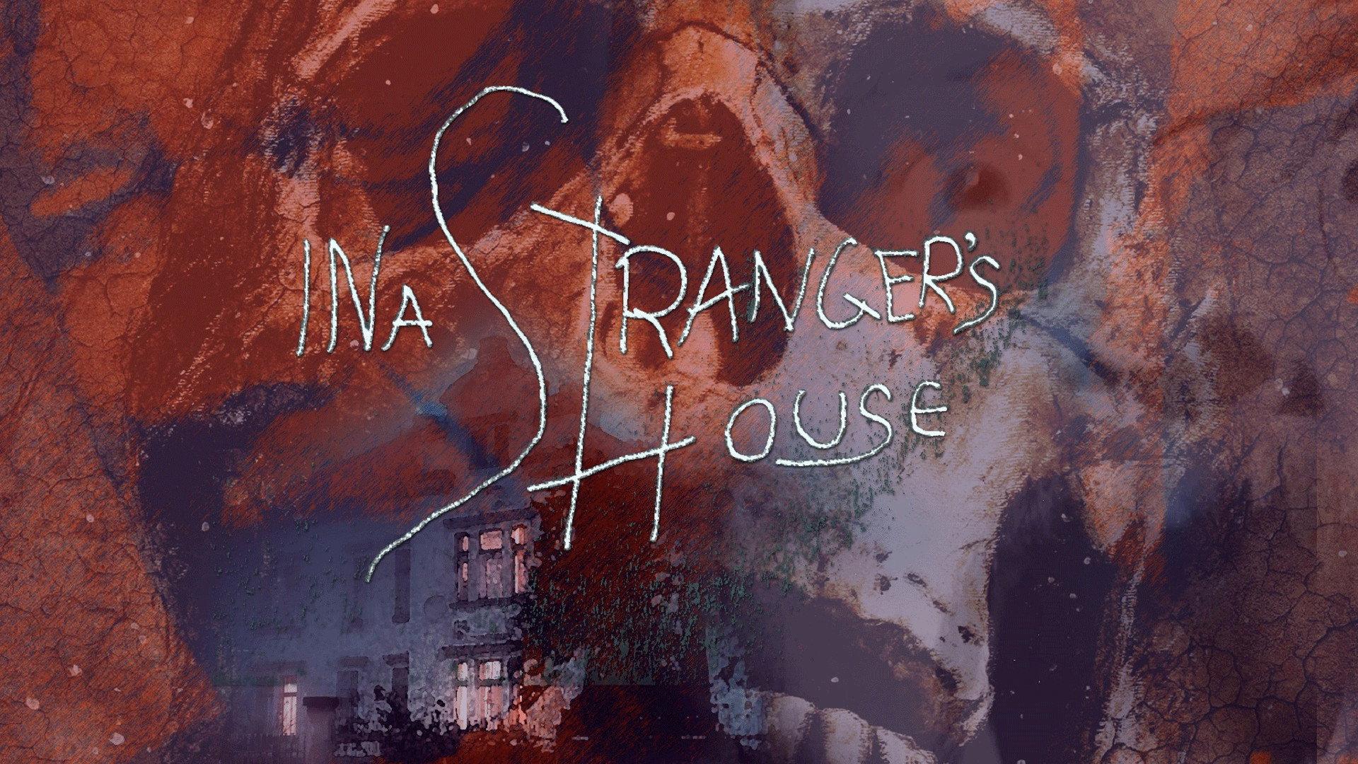In a Stranger's House 2018 movie scene