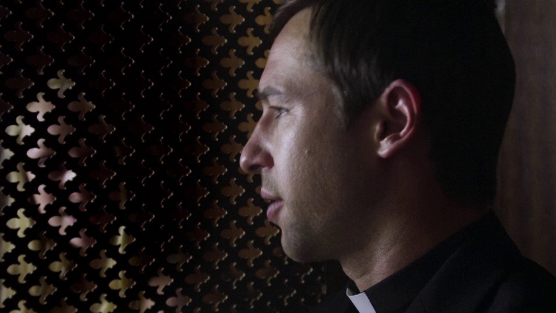 Heretic 2012 movie scene