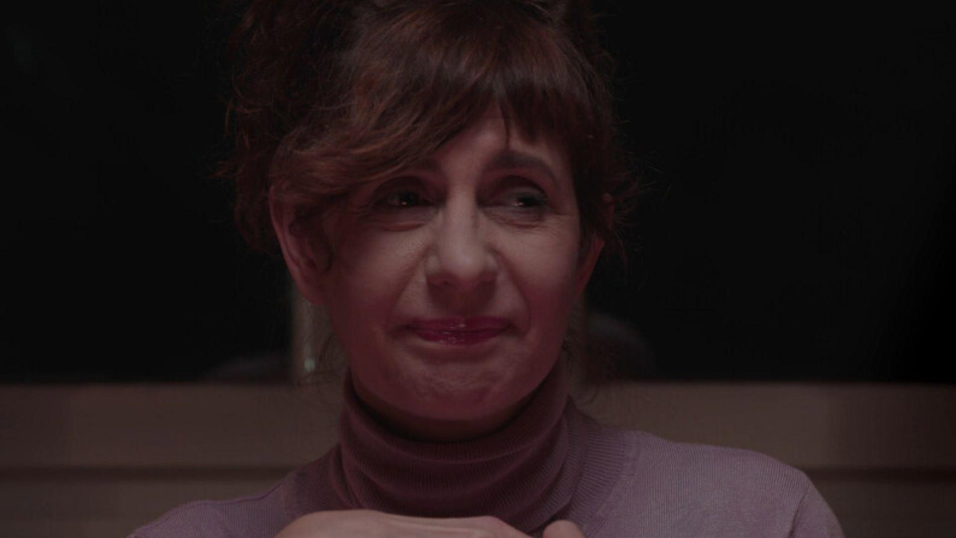 Mom’s Not Single  movie scene