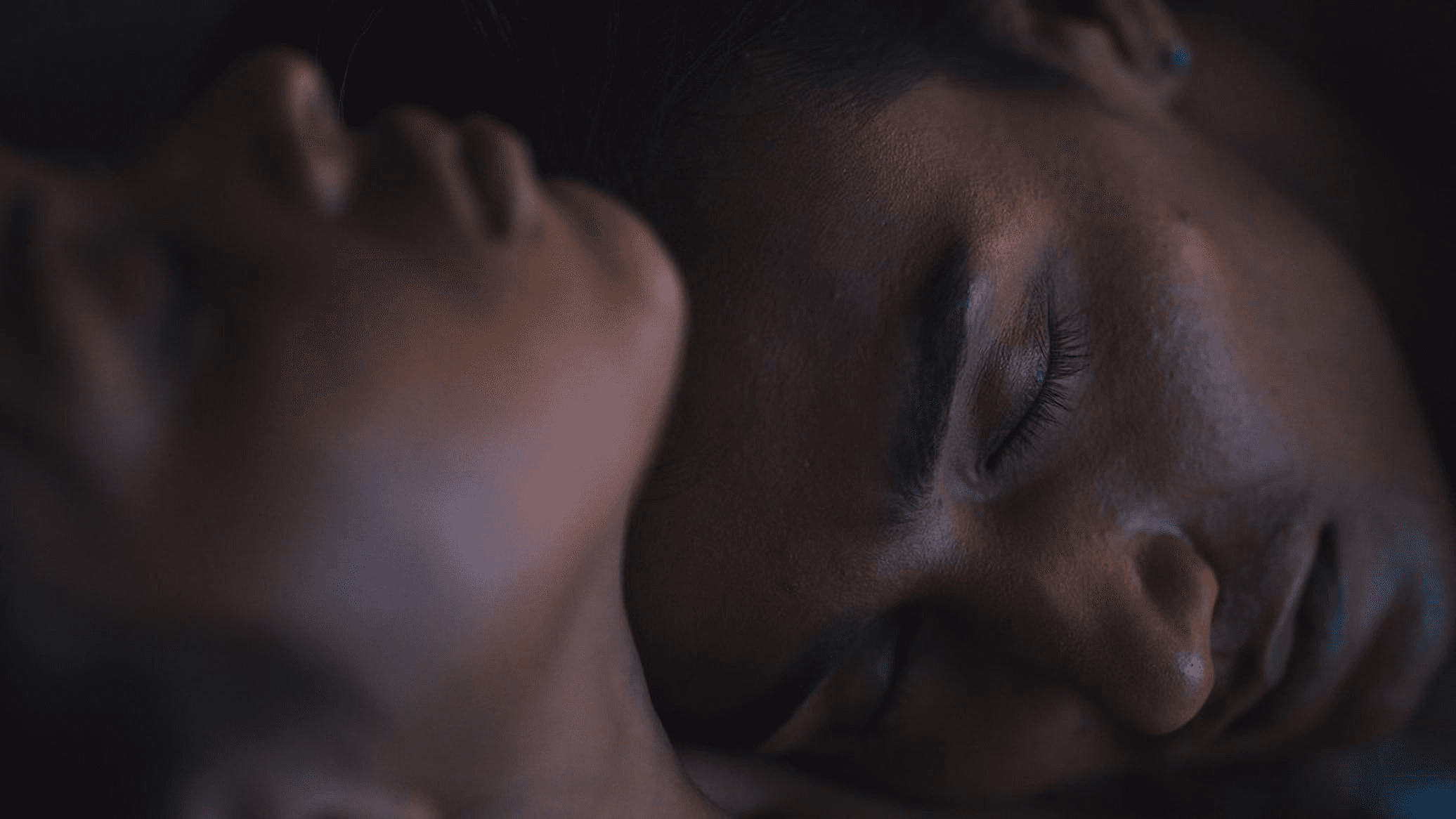 Bodies of Desire 2021 movie scene