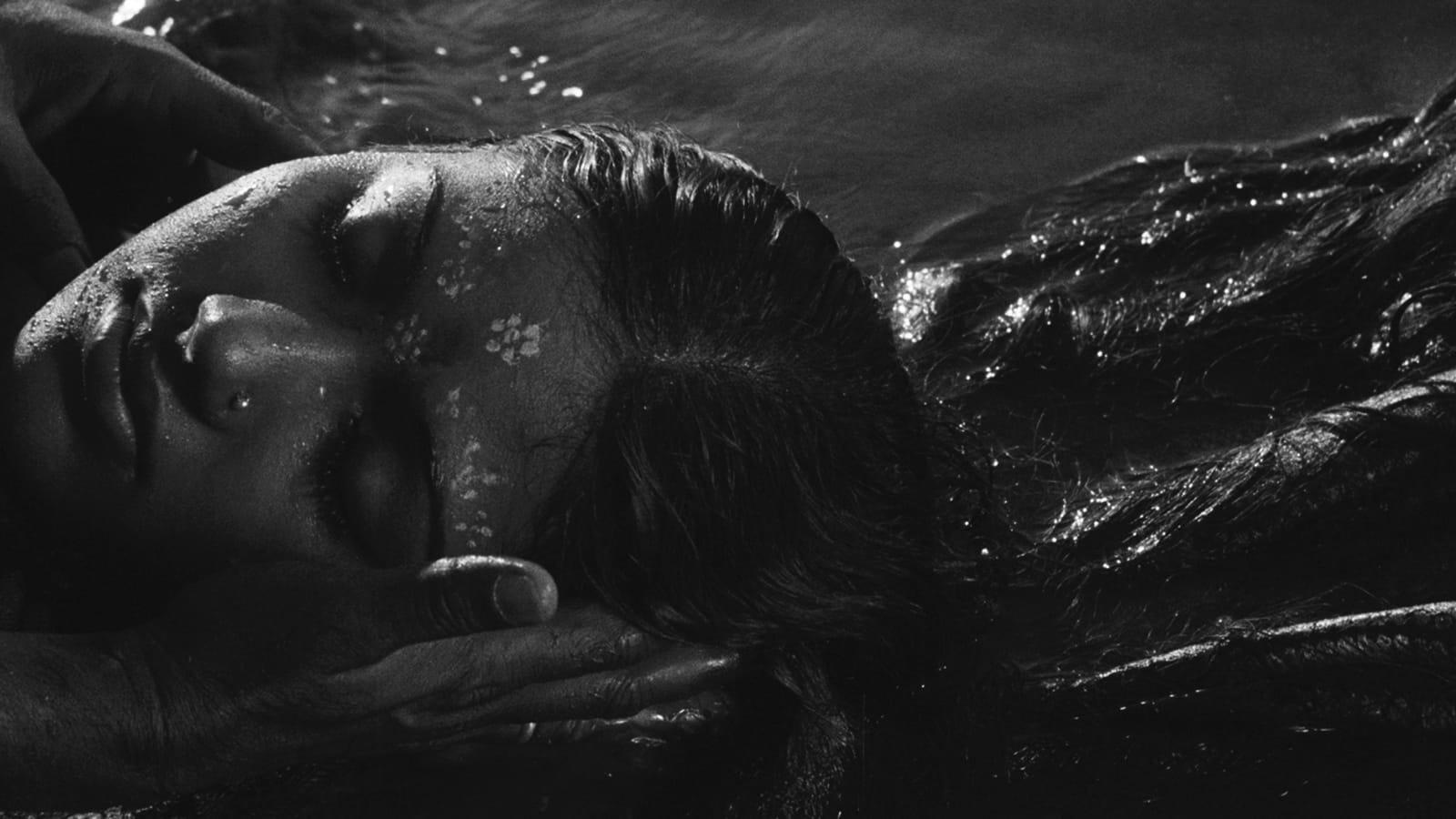 A River Called Titas 1973 movie scene