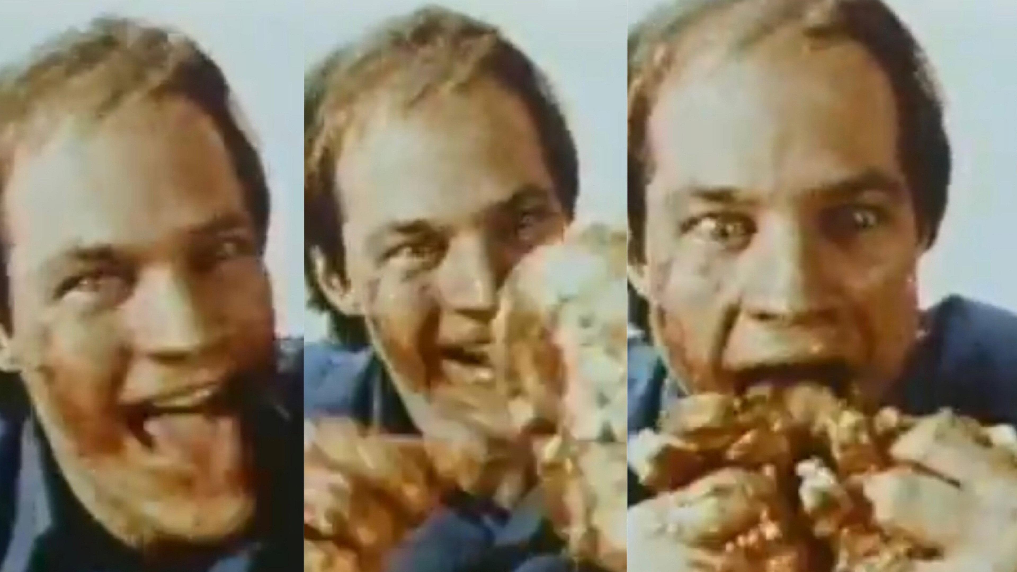 Peanut Butter and Jelly 1976 movie scene