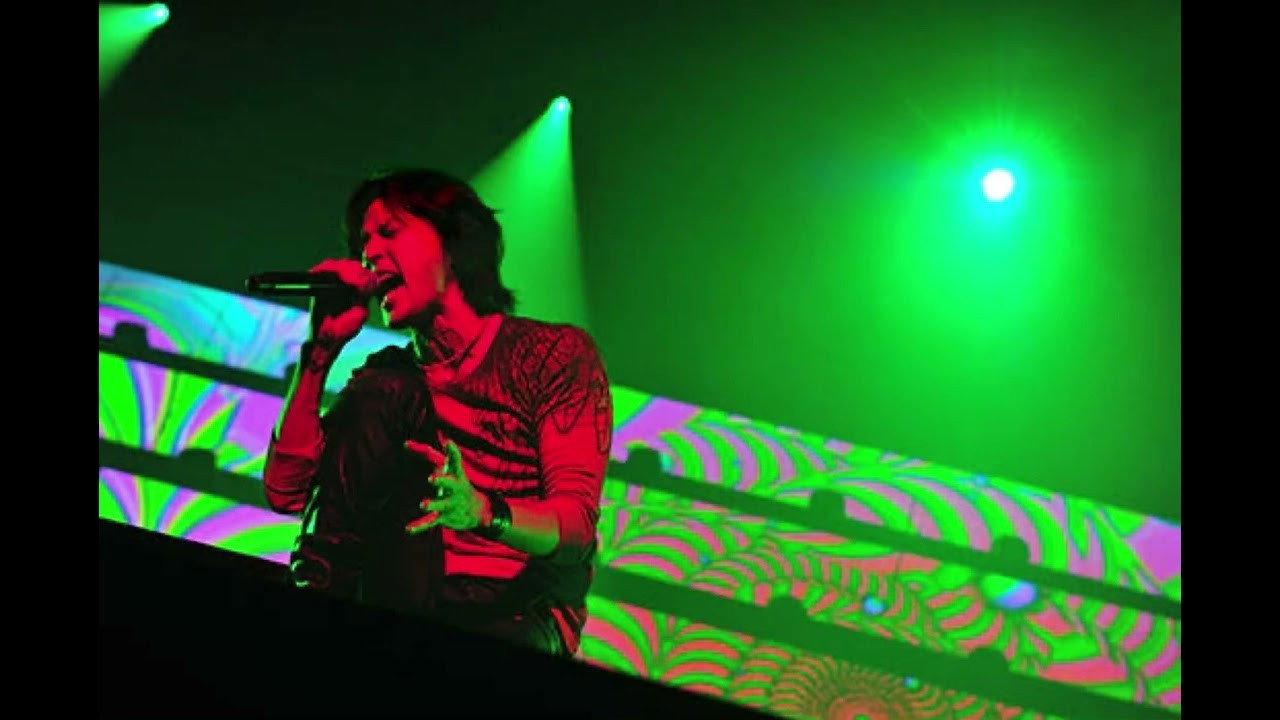 Koshi Inaba LIVE 2016 〜enIII〜 2016 movie scene