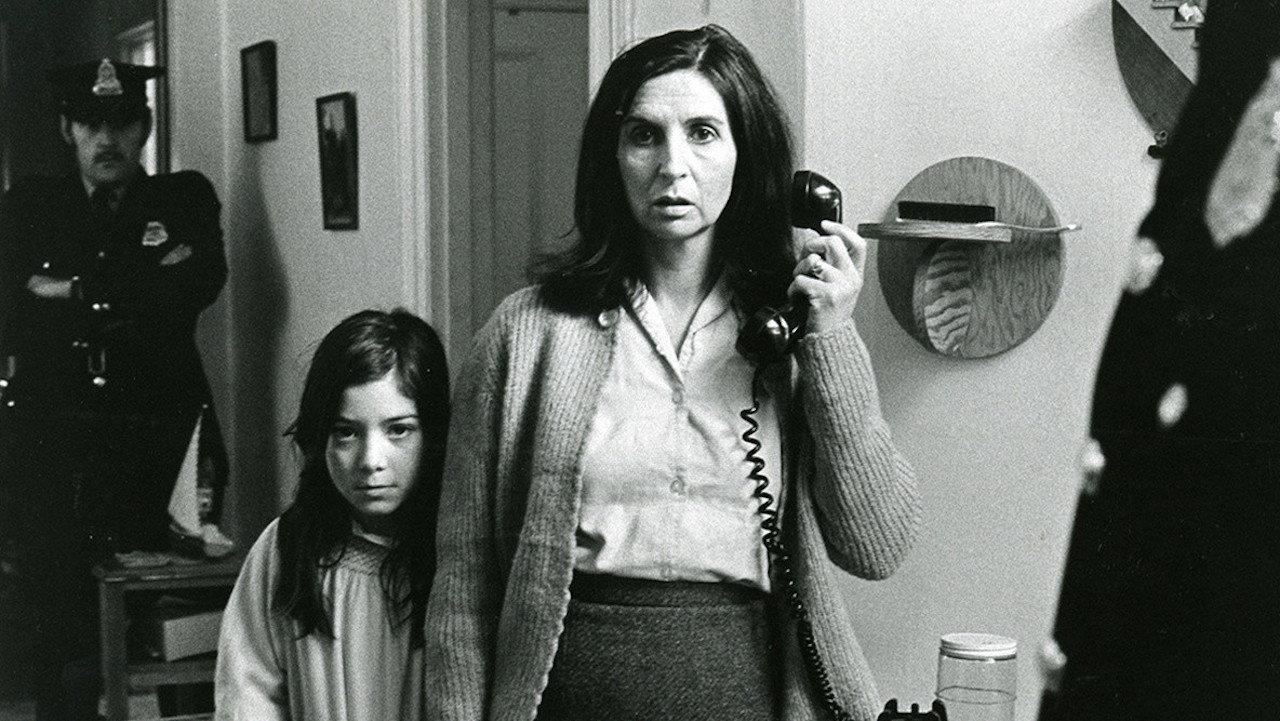 Orders 1974 movie scene