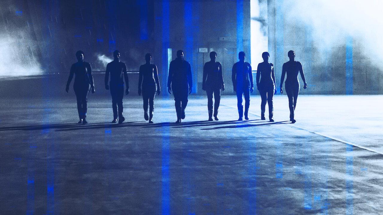Still Born 2017 movie scene