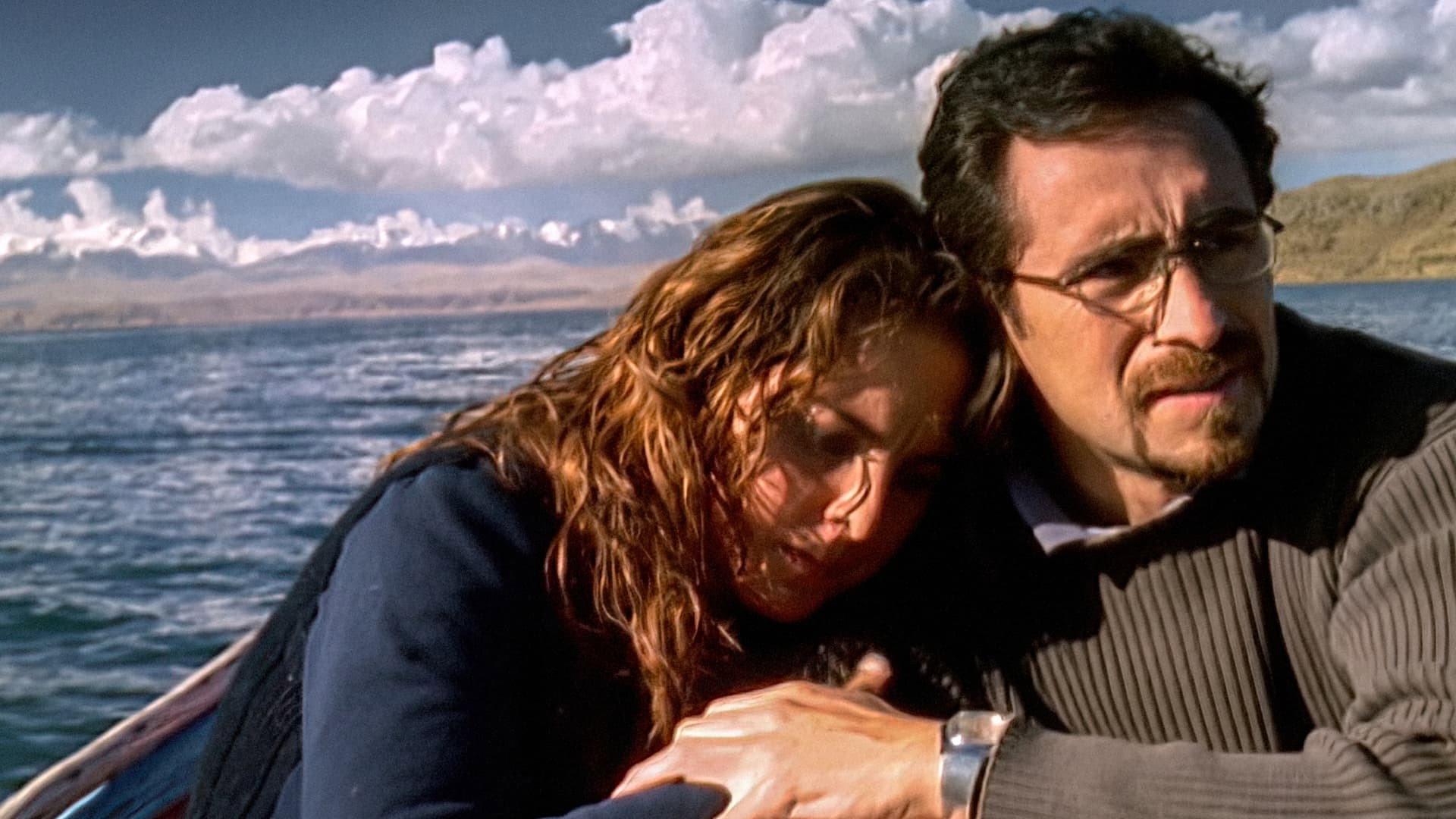 American Visa 2005 movie scene