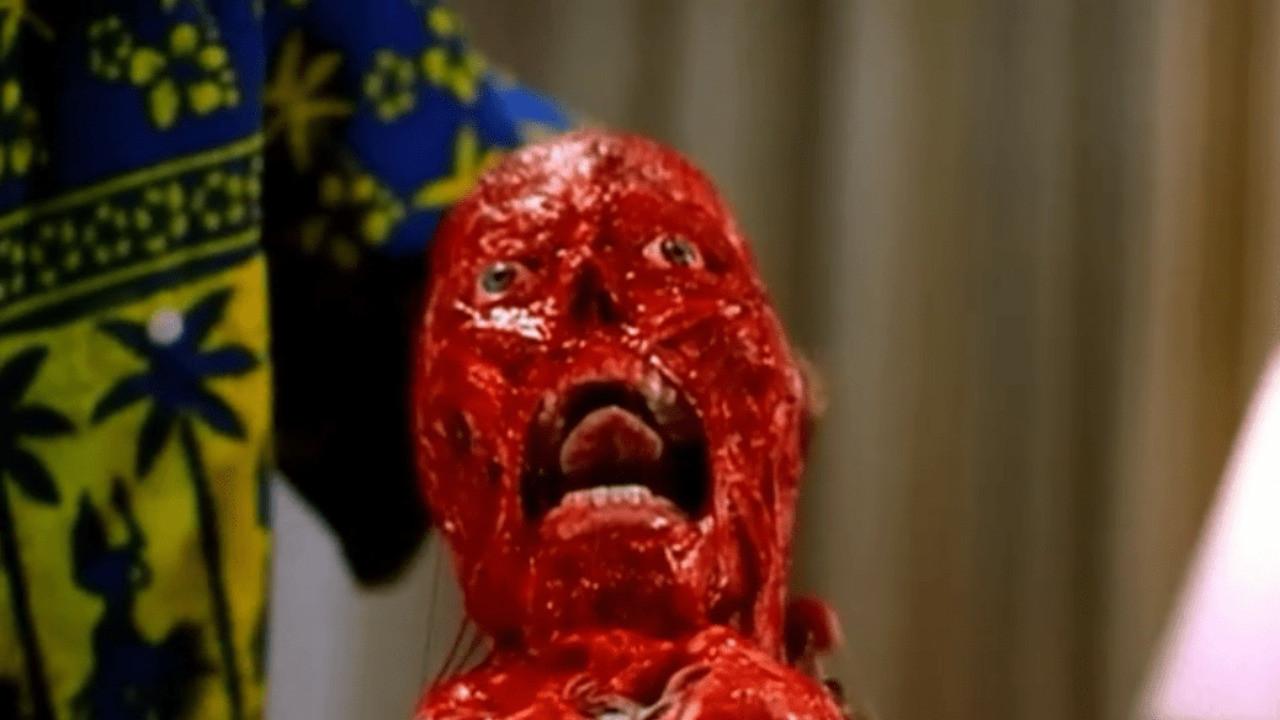 Blood Feast 2: All U Can Eat 2002 movie scene