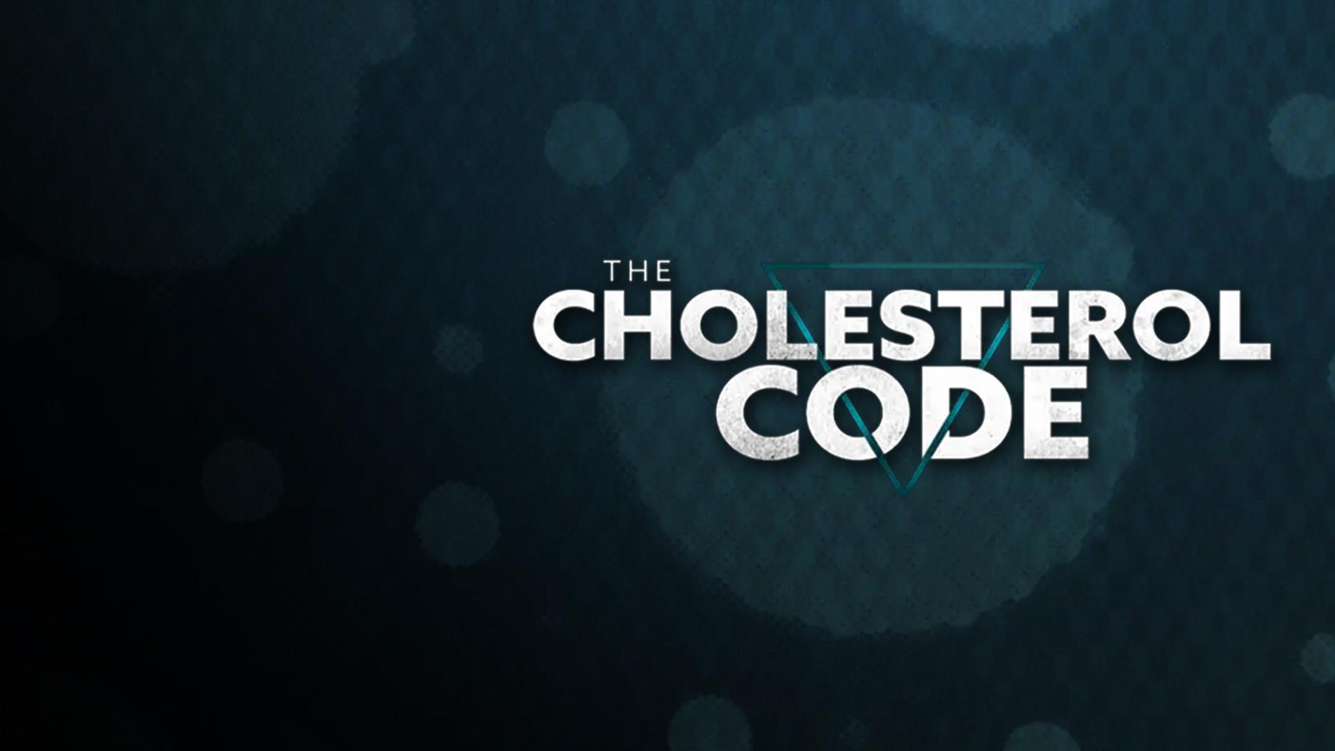 The Cholesterol Code 2026 movie scene
