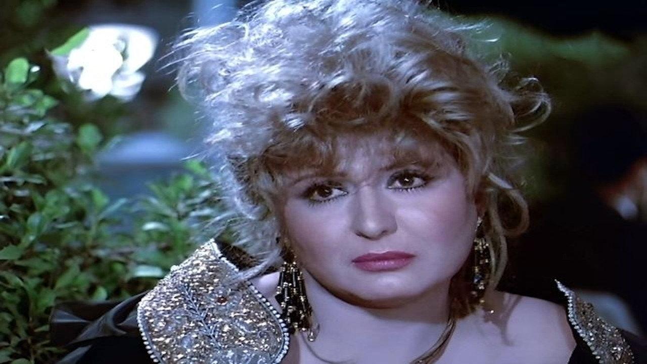 The scandal 1992 movie scene