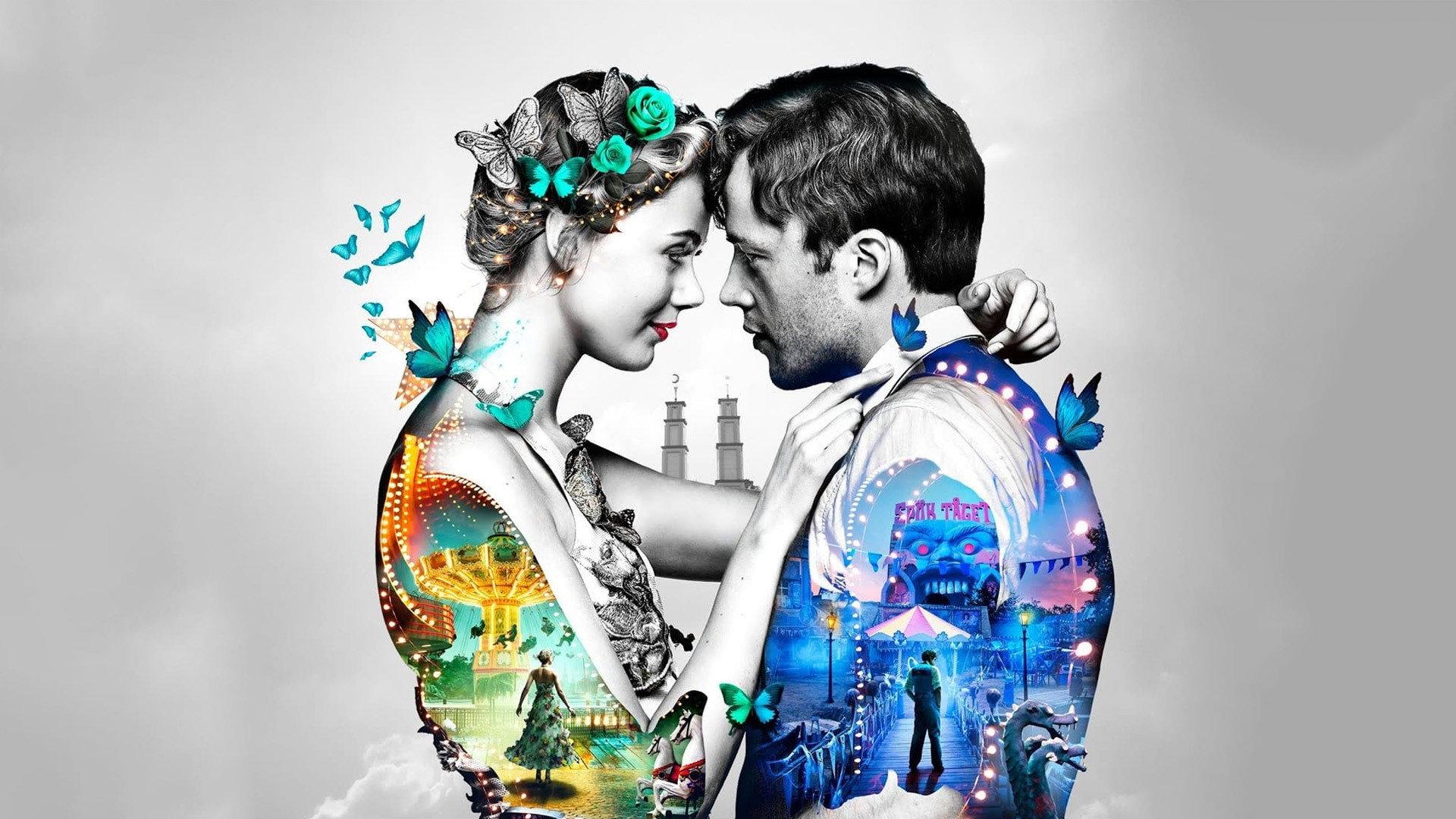 Swoon 2019 movie scene