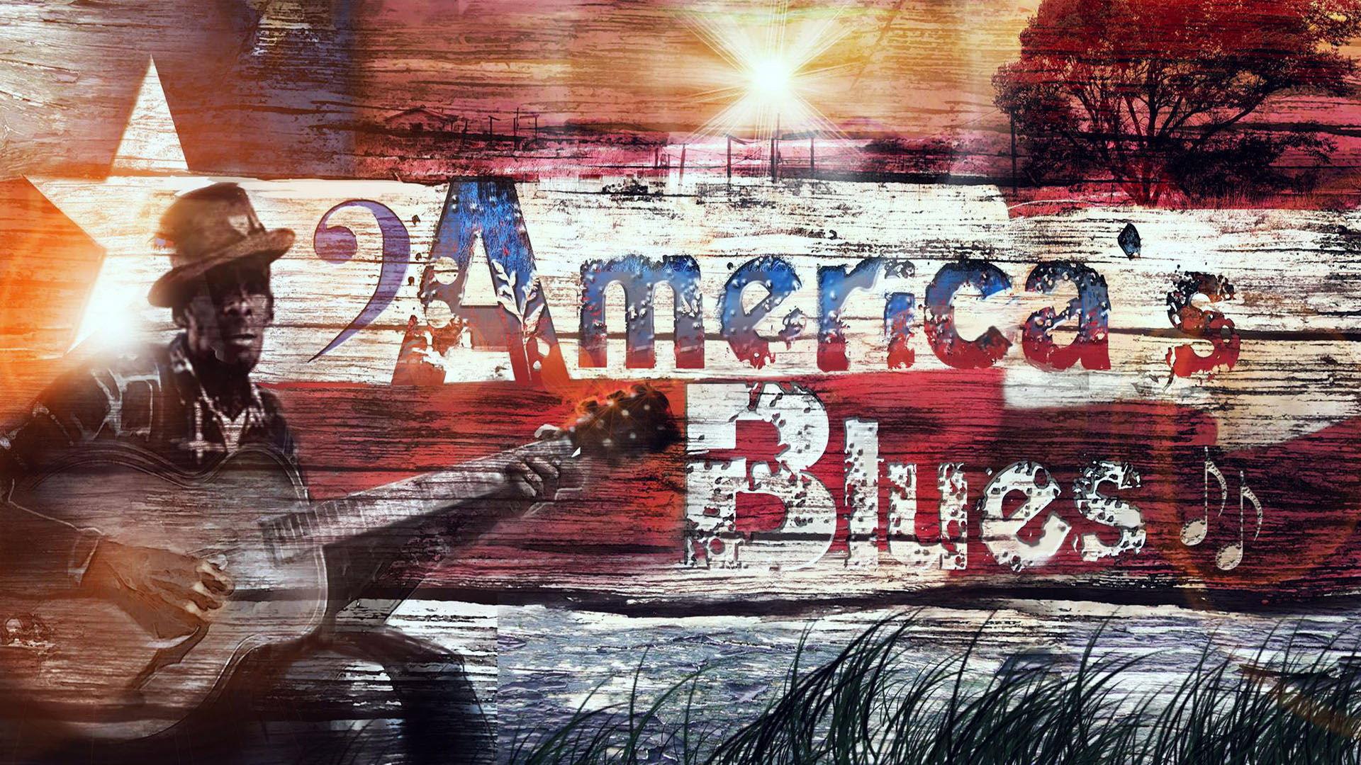 America's Blues 2015 movie scene