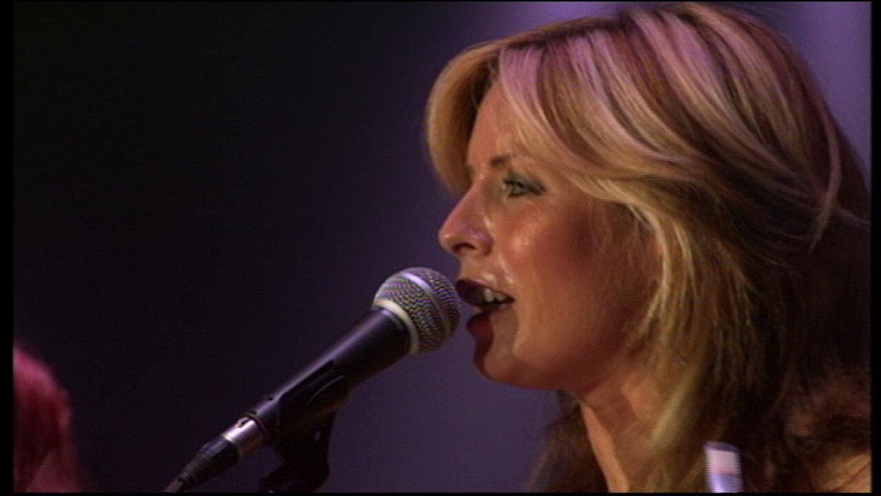 Candy Dulfer - Live At Montreux 2002 movie scene