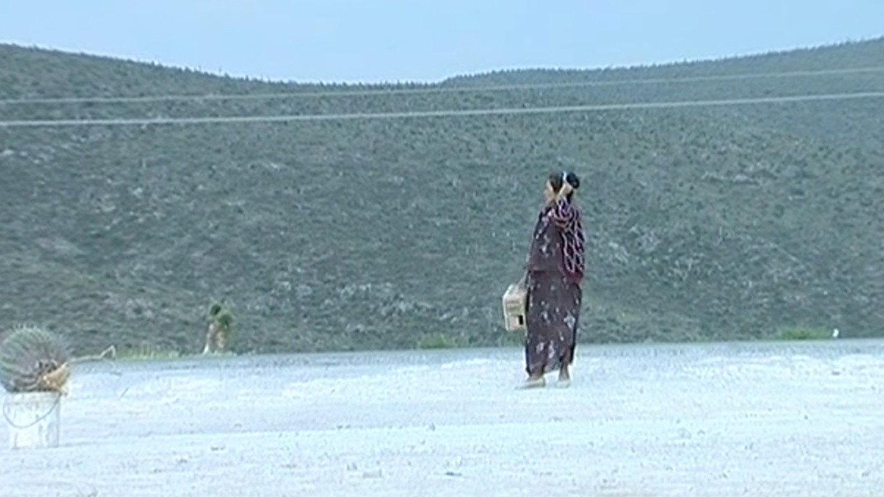 Tropic of Cancer 2004 movie scene