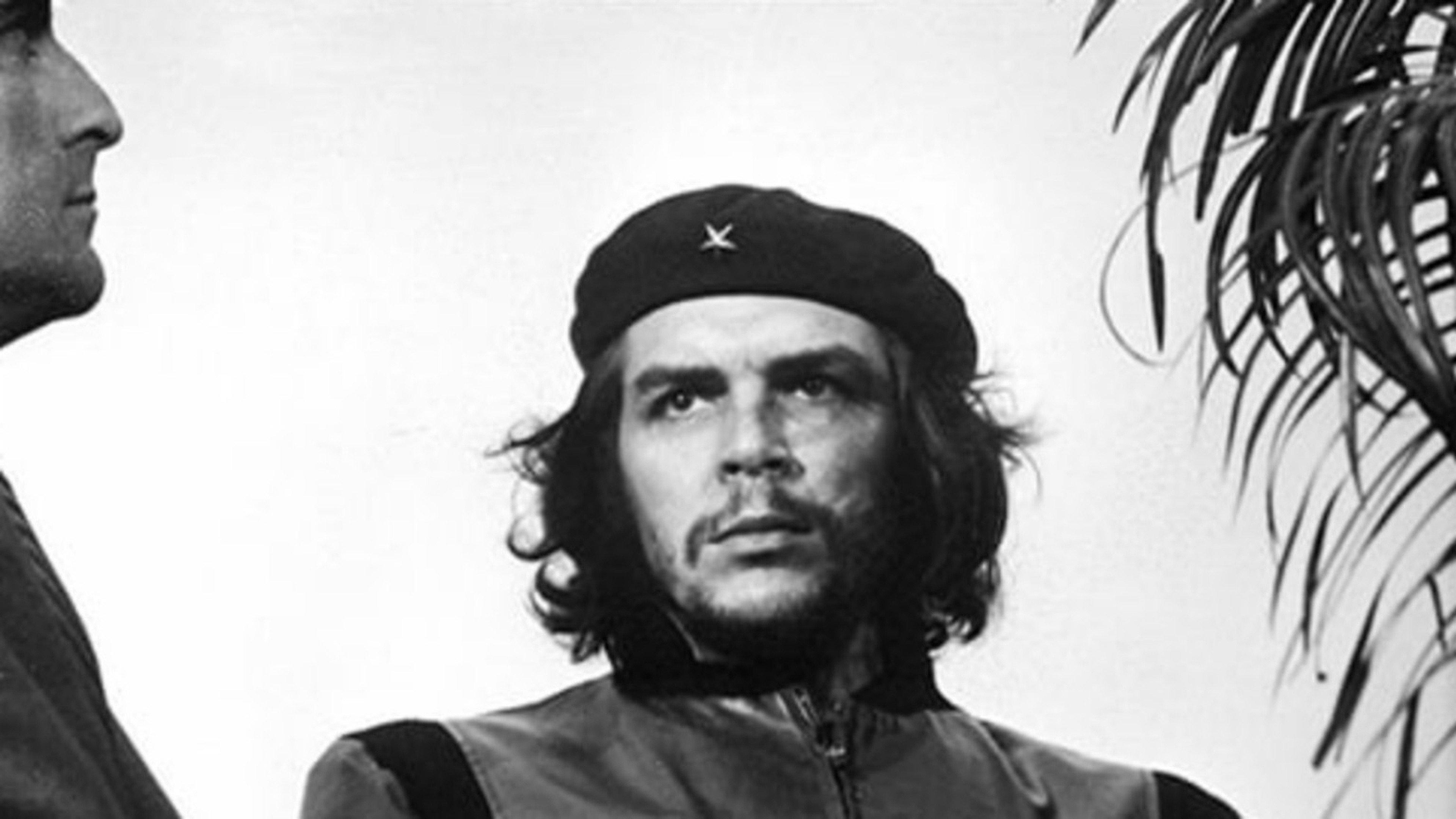 Che 1997 movie scene