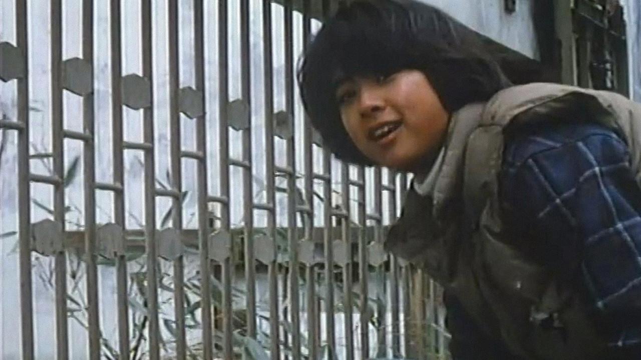 The Panda Story 1988 movie scene