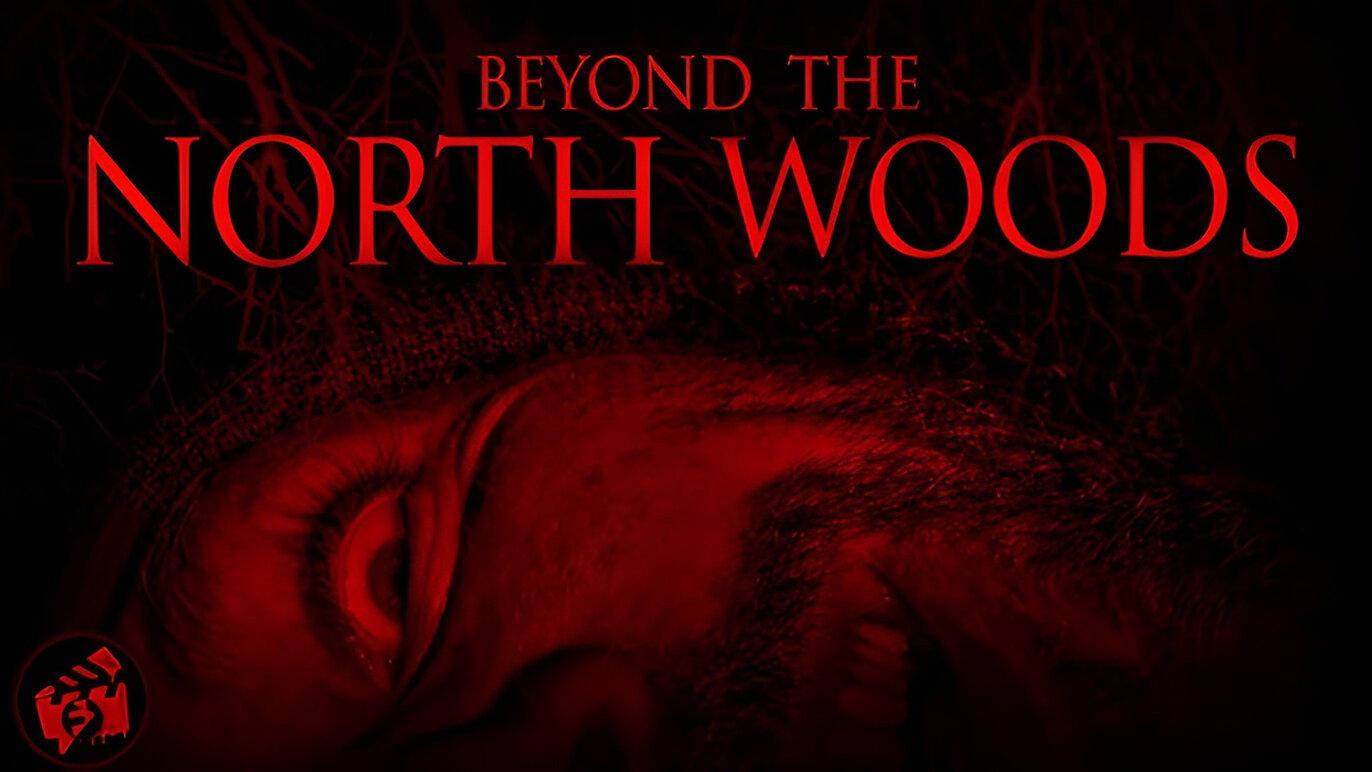 Beyond the North Woods 2022 movie scene