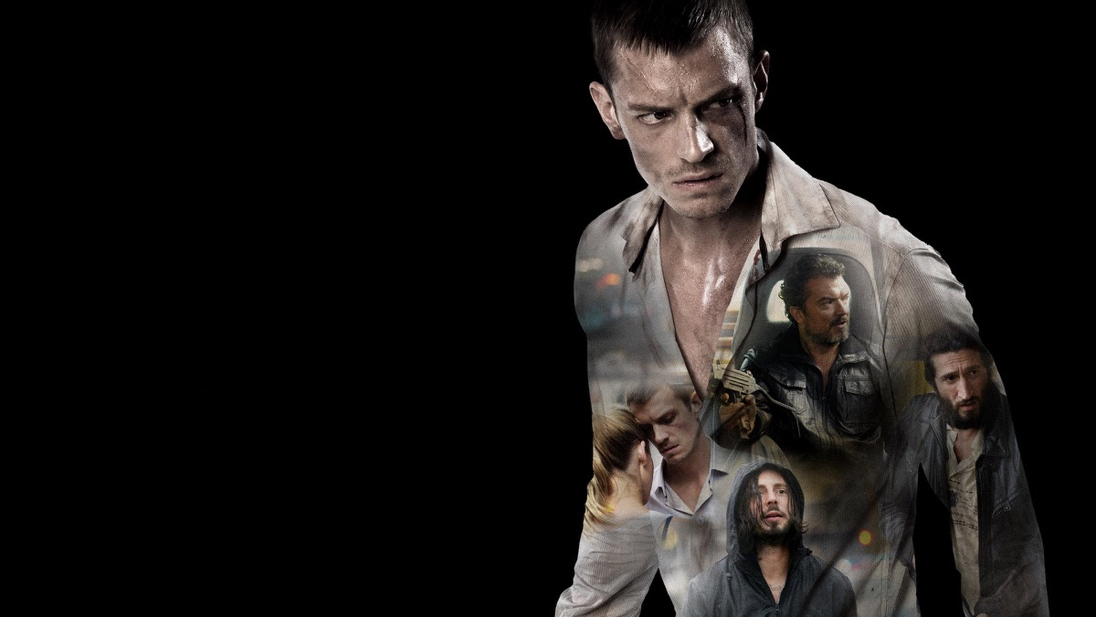Easy Money: Hard to Kill 2012 movie scene