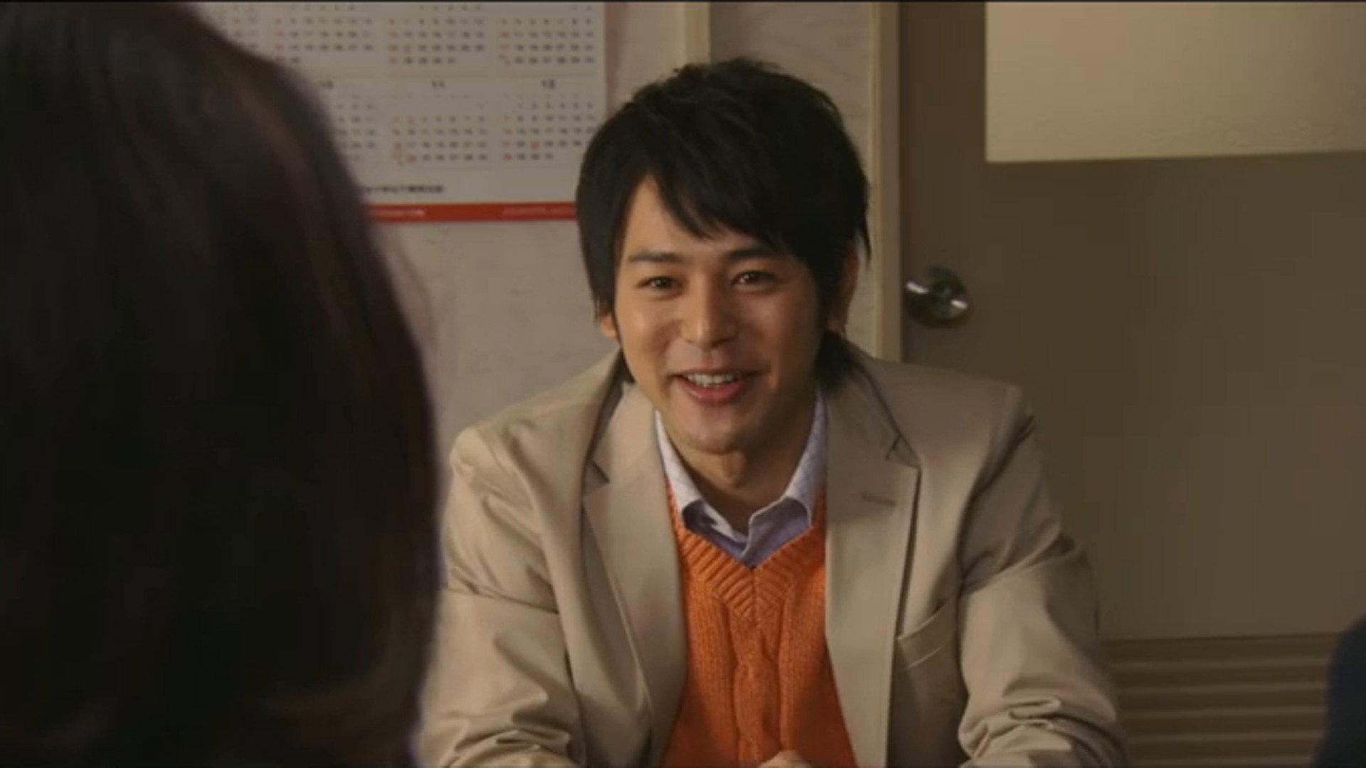 School Days with a Pig 2008 movie scene