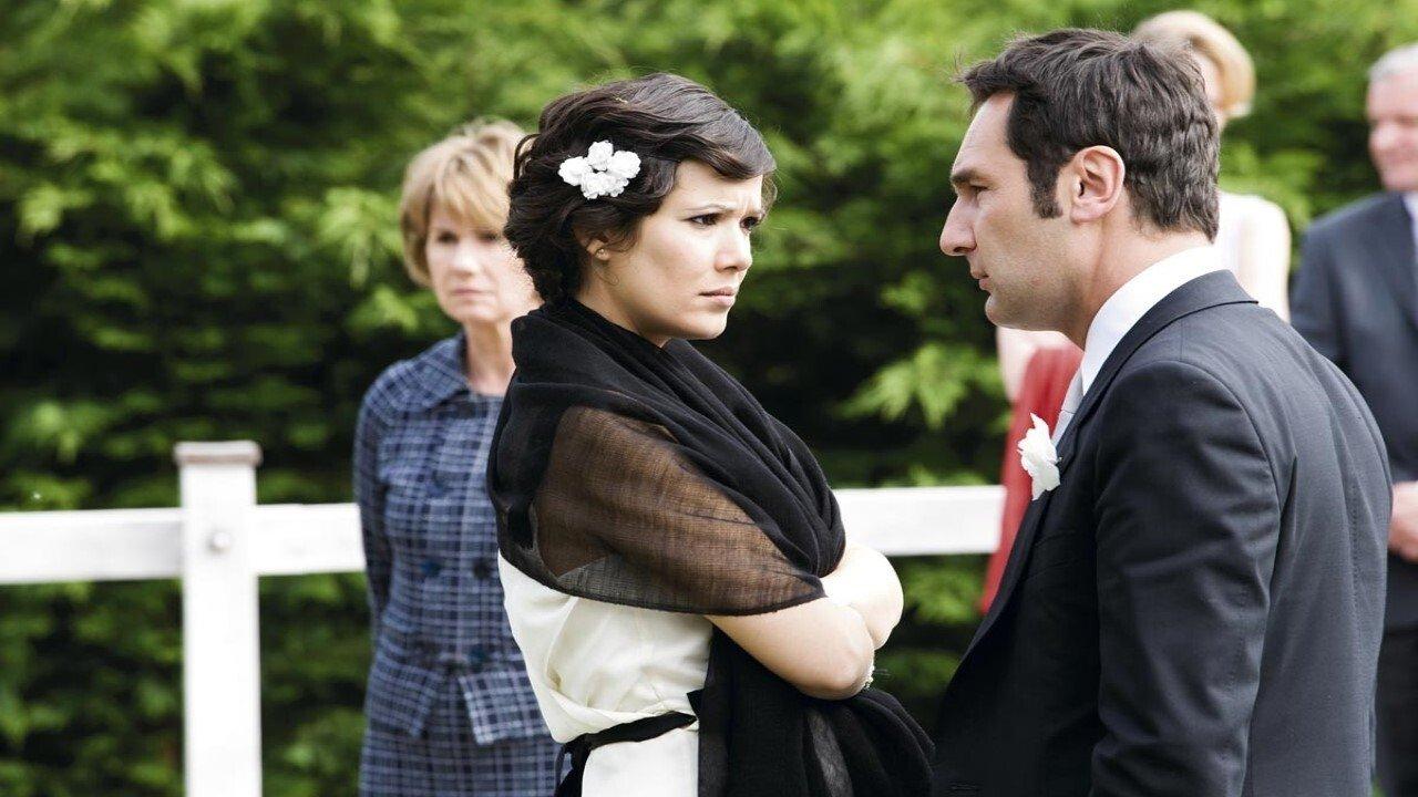 A Spot of Bother 2010 movie scene