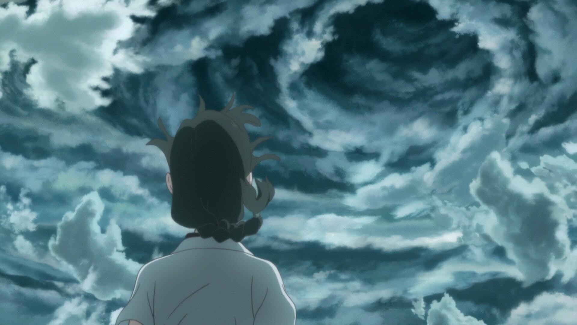 Typhoon Noruda 2015 movie scene