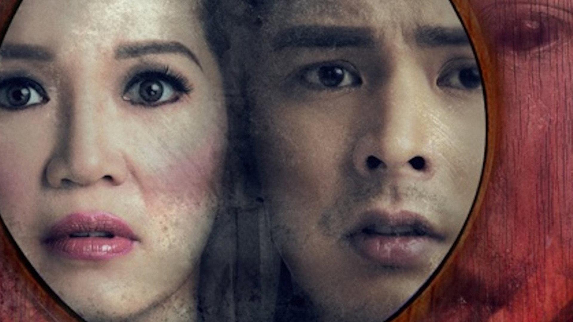 Feng Shui 2 2014 movie scene