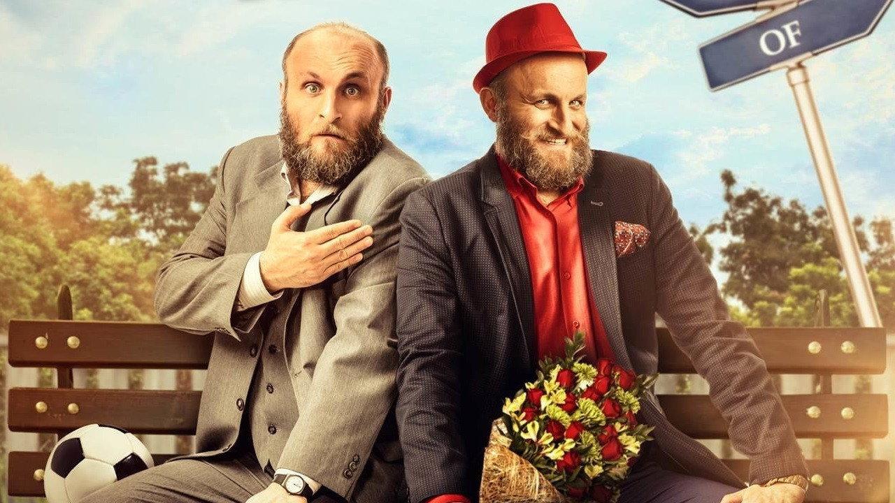Oflu Hodja in Thrace 2018 movie scene