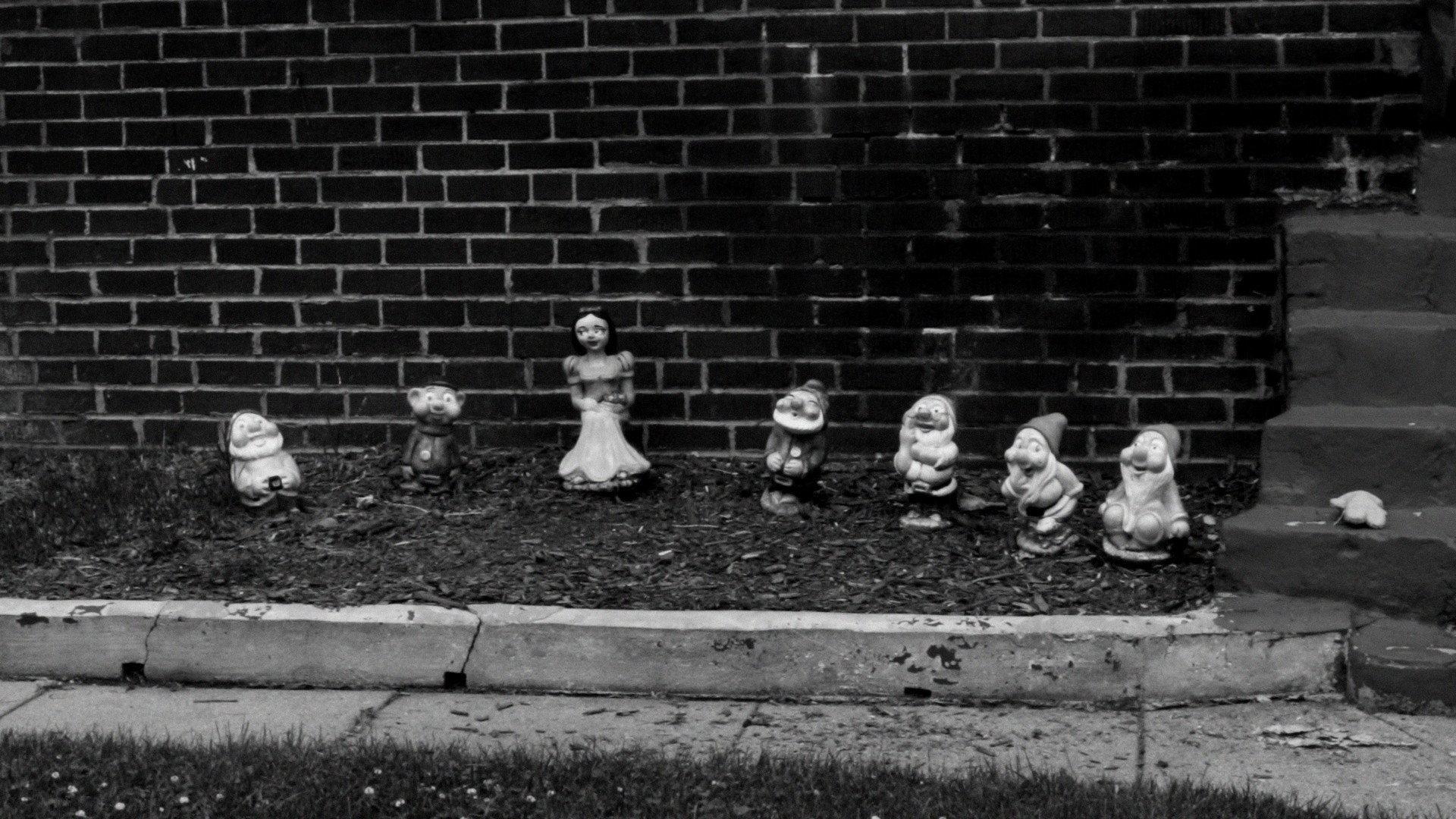 empty alice 2025 movie scene