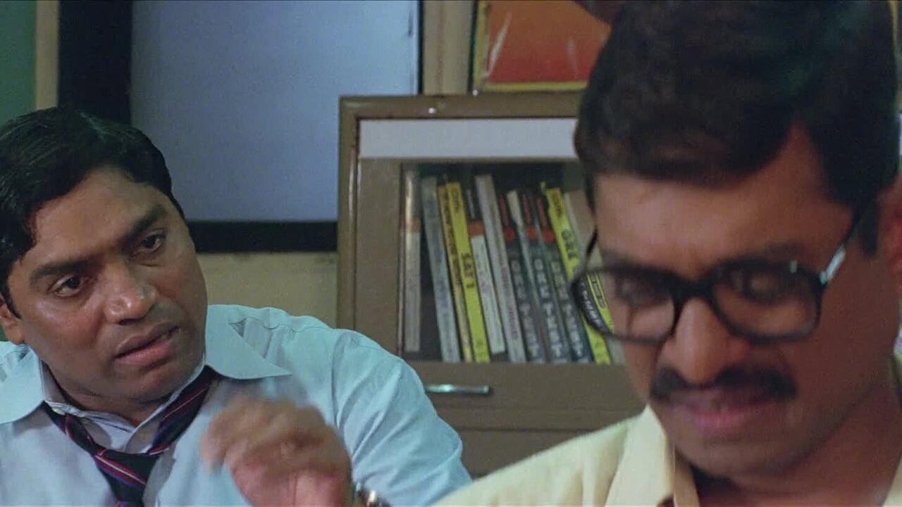 Chashme Bahaddar 2006 movie scene