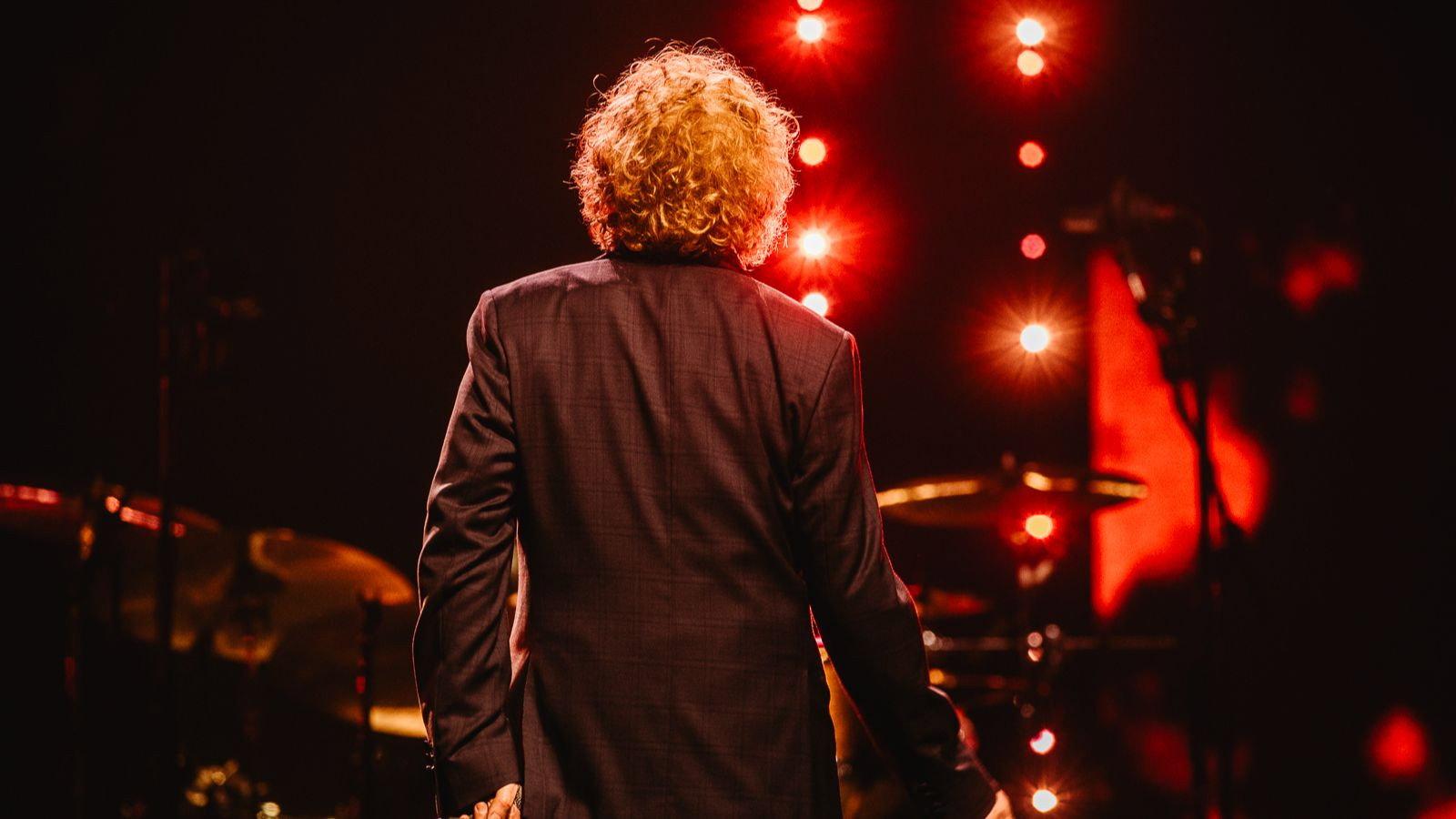 Simply Red – Live in Santiago de Chile 2025 movie scene