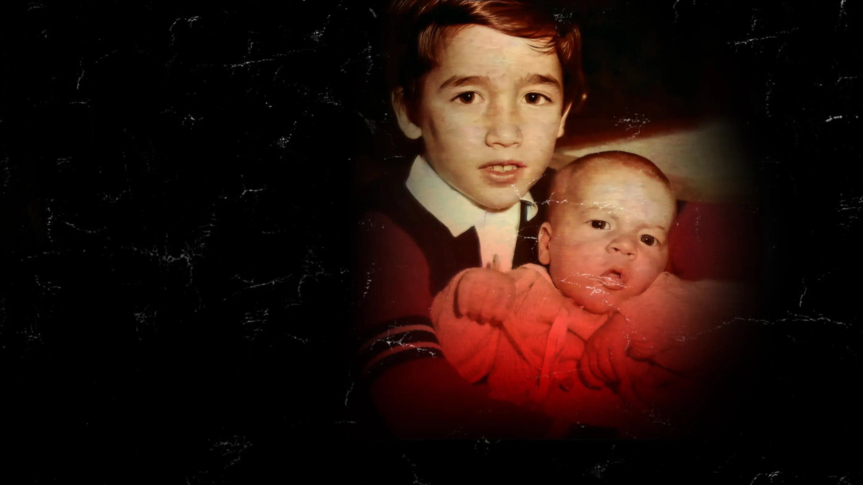 Hermanos, una historia de sangre 2024 movie scene