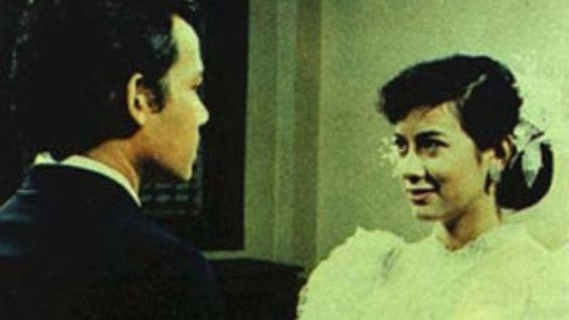 Palace of Beauty 1988 movie scene