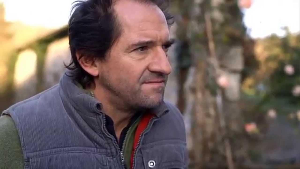 Ma vie au grand air 2014 movie scene