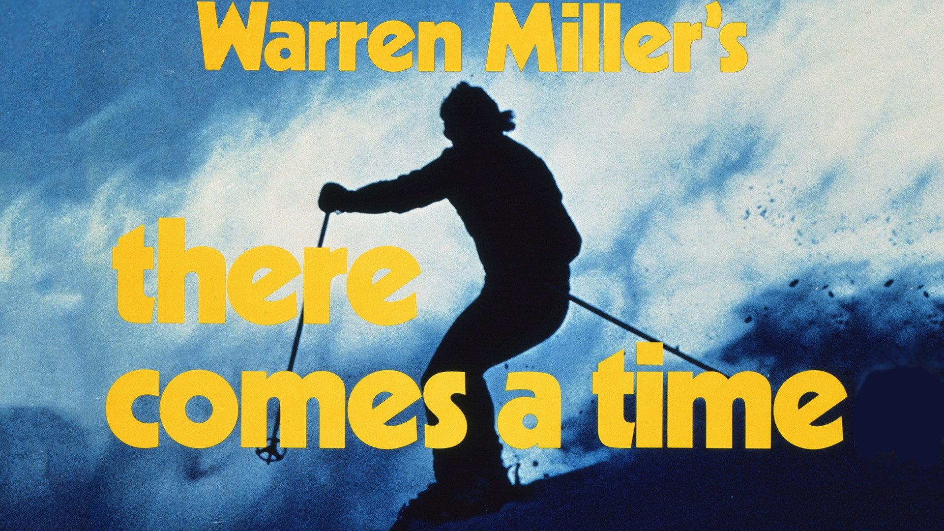 There Comes a Time 1975 movie scene