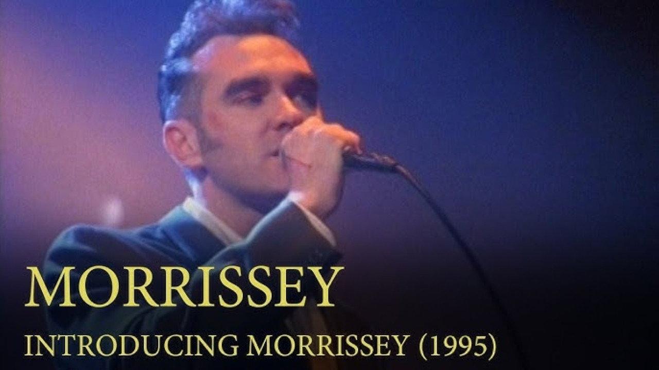 Introducing Morrissey 1996 movie scene