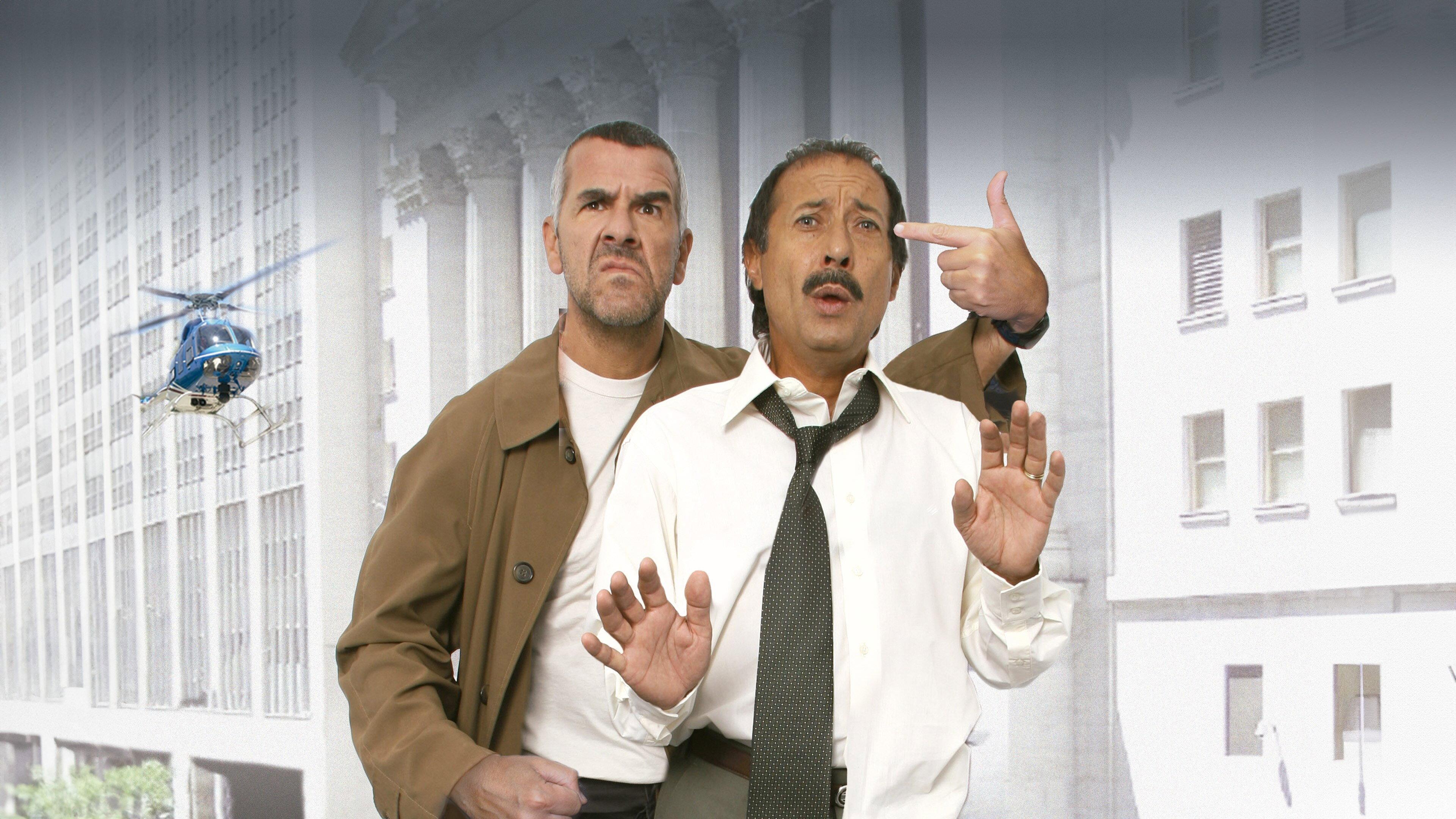 Incorregibles 2007 movie scene