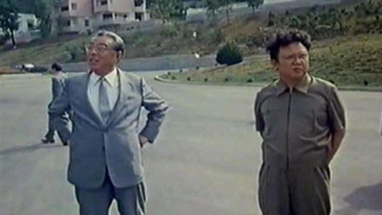 Always Working Together for the People 1994 movie scene