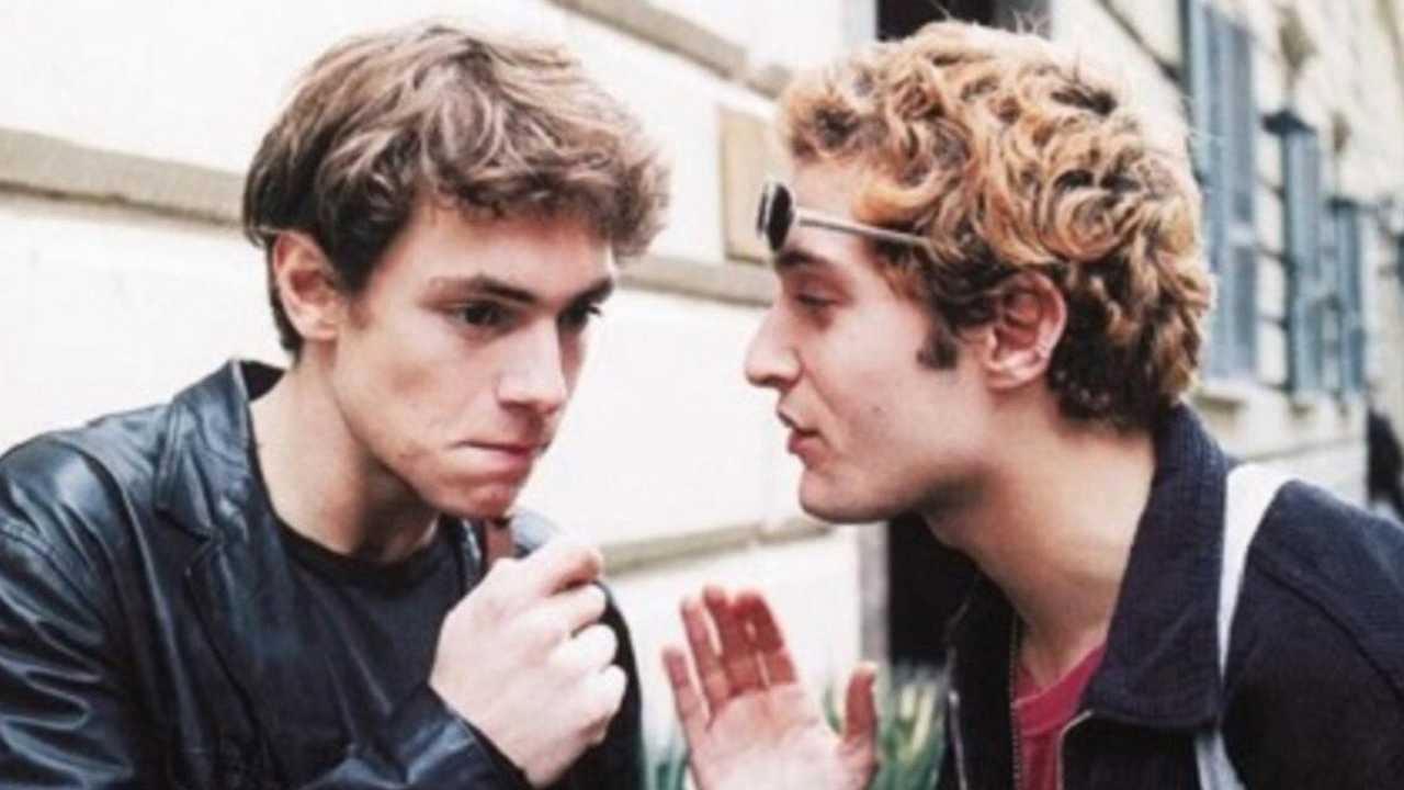 Ecco fatto 1998 movie scene