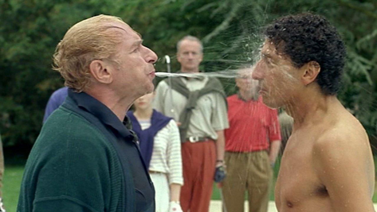 One Can Always Dream 1991 movie scene