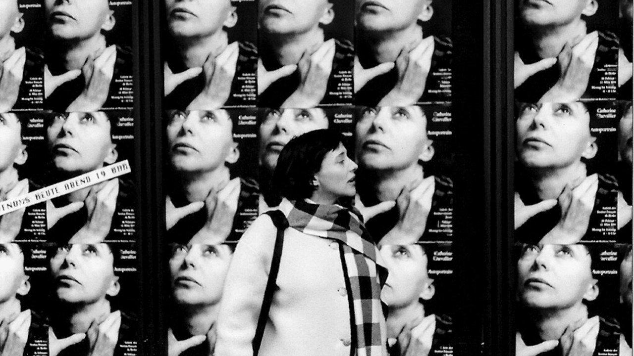 Berlin, 10:46 1994 movie scene