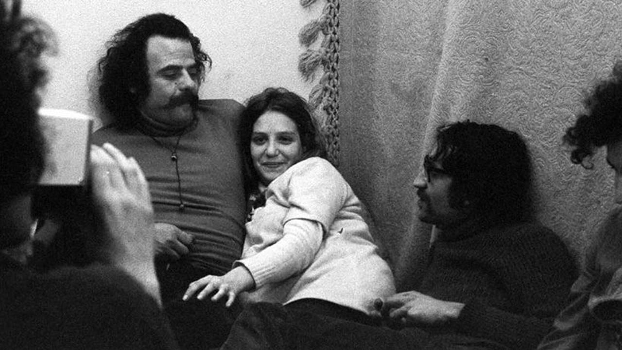 Anna 1975 movie scene